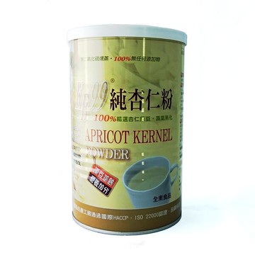 《小瓢蟲生機坊》肯寶KB99 - 純杏仁粉 400g/罐 沖泡飲品  杏仁