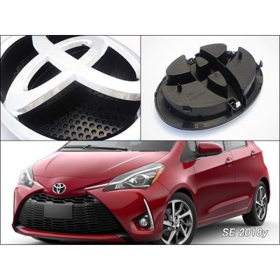 ＵＳメーター ＵＳＤＭ ヴィッツ VITZ 取り付く yaris 130