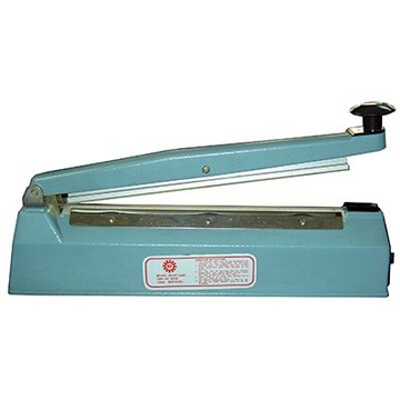 【文具通】KF 8段式 電熱 封口機 封口長度約20公分 L5160005【APP滿額下單10%點數(單一帳號最高5000點)】1/31止