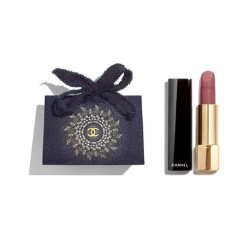 【CHANEL】香奈兒超炫耀的絲絨唇膏#69 渲染