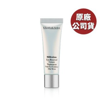 Elizabeth Arden 雅頓 銀級保養系列 銀級眼霜 15ML (原廠公司貨) 效期到2027.02