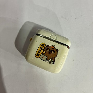 [沐沐屋] 耳機保護殼 打火機 仿真保護殼賴打
