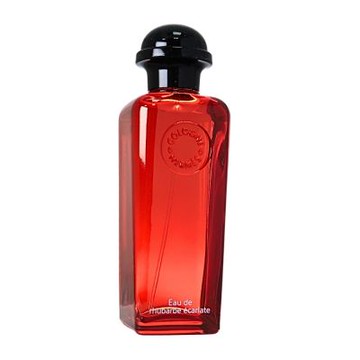 Hermes 愛馬仕 Rhubarbe Ecarlate 緋紅火參古龍水 EDC 100ml TESTER 平行輸入