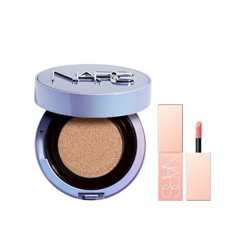 裸光凝亮水精華氣墊 %26星漾幻境版%26