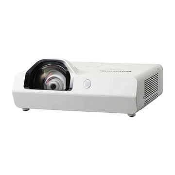 Panasonic 昌運監視器 PT-TX350T 3200流明 XGA解析度 3LCD 商務短焦投影機