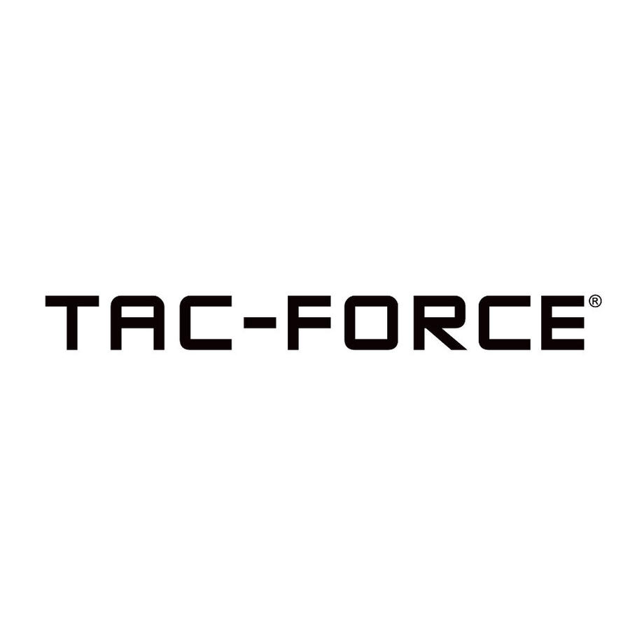 TAC-FORCE Shark Bomb Knife US Flag