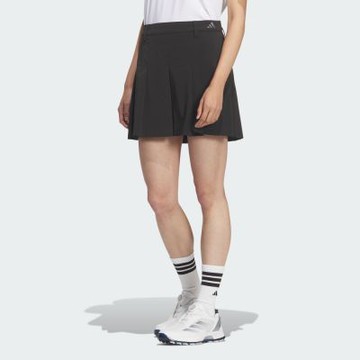 【adidas 愛迪達】 ULTIMATE365 TOUR 百褶裙 女 KA1796