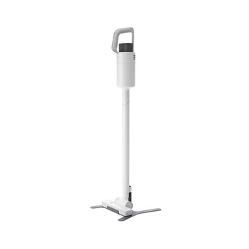日本0正負零 無線吸塵器 xjc-c030 (白色/黃綠色)