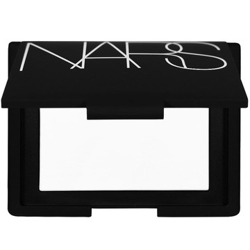 【NARS】【即期良品】裸光蜜粉餅(CRYSTAL)(10g)(新包裝)(公司貨)