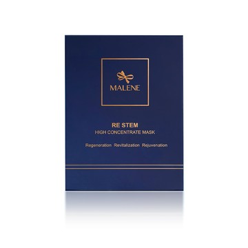 MALENE｜青春溯時高濃縮奇蹟面膜(5片/盒)