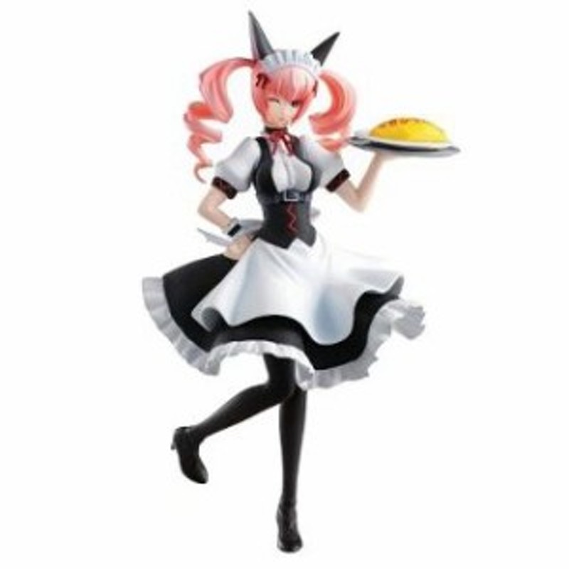 シュタインズ ゲート フェイリス ニャンニャン May Queen Nyan2 フィギュア 通販 Lineポイント最大1 0 Get Lineショッピング