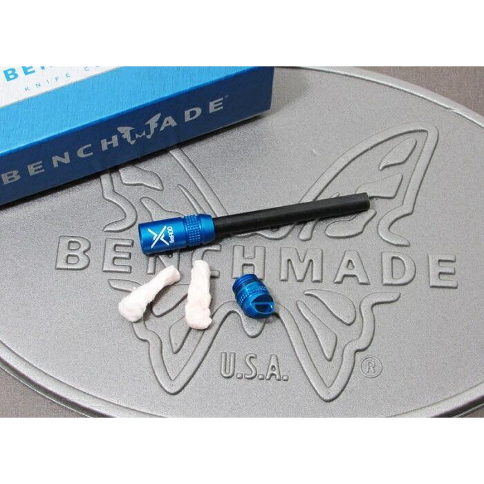 ベンチメイド 50023 フェローロッド ファイヤースターター,BENCHMADE FERRO ROD 日本正規品