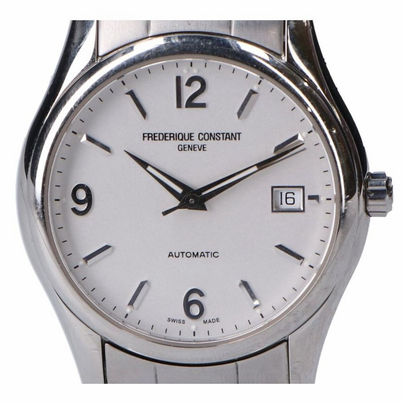 FREDERIQUE CONSTANT フレデリックコンスタント FC-303X4B24/6 バック