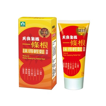 一條根凝膠 50g/條