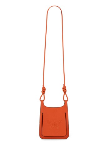 Mcm Hobo Bag "Himmel"