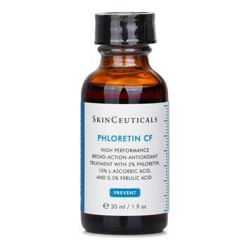 【修麗可/杜克】抗氧化淨白修護精華 Phloretin CF