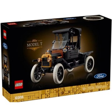 ❗️超人強 特價3600❗️樂高LEGO 11376 Ford Model