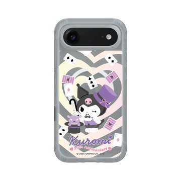 iPhone Air AirX 流變灰 - 三麗鷗-酷洛米20週年 - My Dream-魔術師