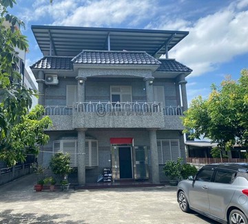 羅東運動公園旁霸氣神木裝潢農舍(1011701)｜宜蘭縣羅東鎮北投街