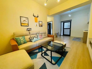 近化仁國中全新二房｜一層二戶優質華廈2A｜花蓮縣吉安鄉東海十街