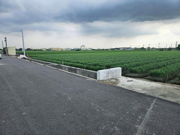 出價談～彰化埔鹽農地！有電有水、通路地面平整｜彰化縣埔鹽鄉三省段