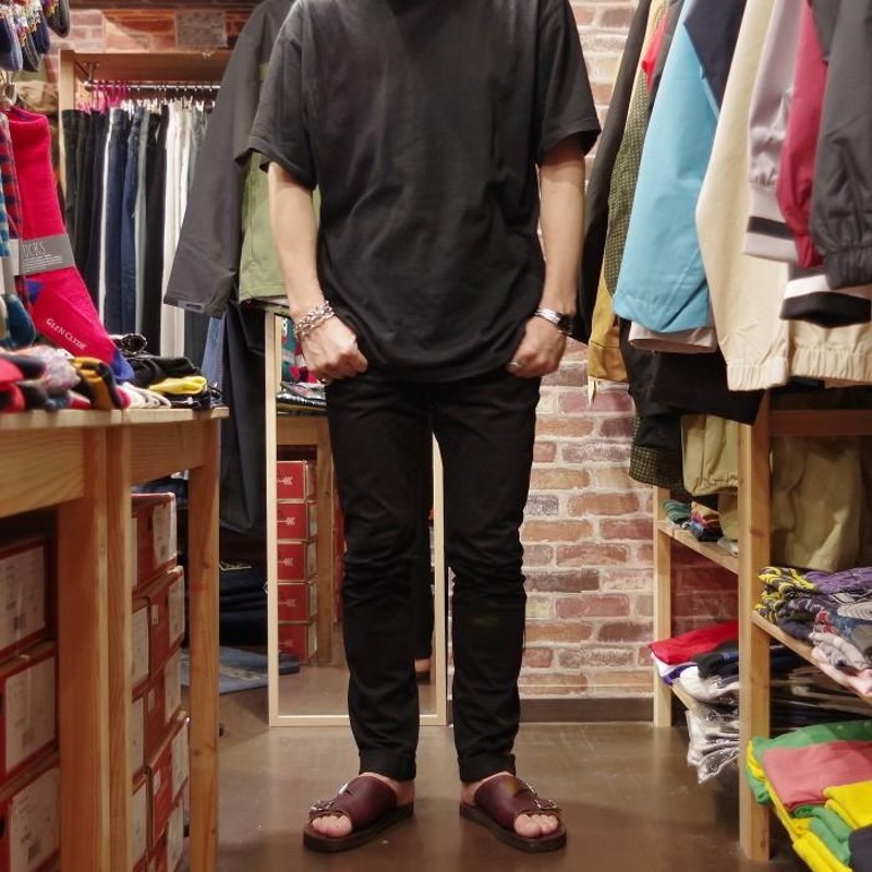 セドナサンダル オーク SEDONA SANDAL OAK サンダル メンズ レザー