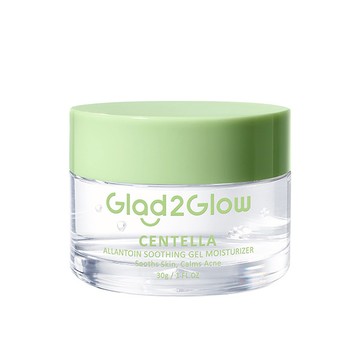 GLAD2GLOW舒緩保濕凝露30g
