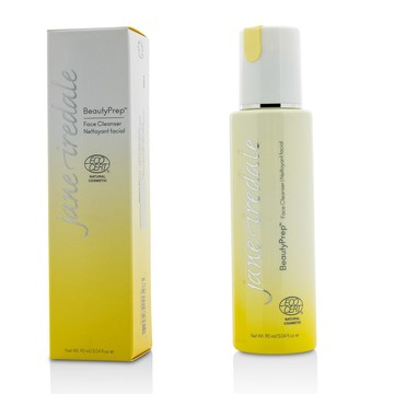 愛芮兒珍 Jane Iredale - 卸妝水 BeautyPrep Face Cleanser