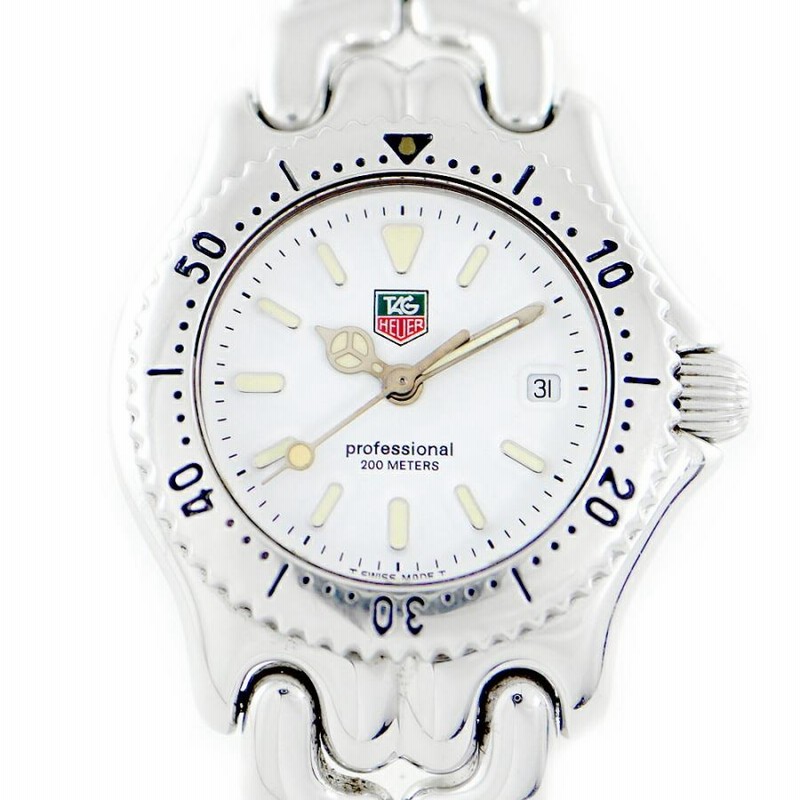 美品です　電池交換済み　タグホイヤー　タグ・ホイヤー　TAG HEUER セル 840224_5.jpg