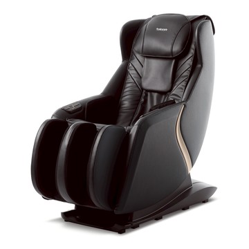 【tokuyo】小美玩美椅TC-298K 深度黑