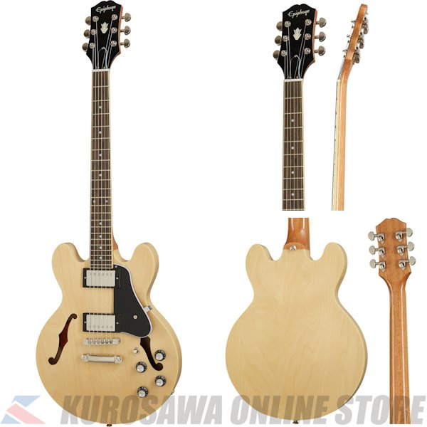 Epiphone  ES-339 Natural [IGES339NANH1]