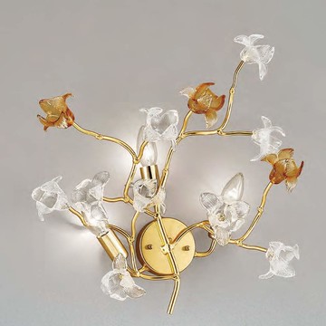 複刻版壁燈 B122-62-K4021