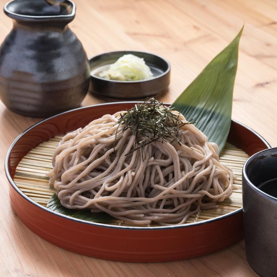 そば 生そば 6食 180g×3 蕎麦 6人前 ソバ 麺 日本蕎麦 生蕎麦 グルメ 食品 ポスト投函便 送料無料 ポイント消化