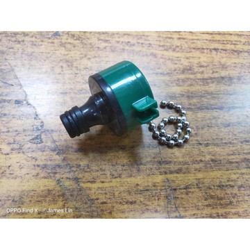 金德恩 GS MALL 台灣製造 四分奶嘴型快速轉頭 分接頭 園藝接頭 快速接頭 水龍頭街頭 奶嘴街頭 水管接頭