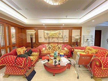 中悅帝寶頂級豪宅｜桃園市蘆竹區中正路