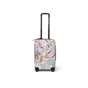 【HERSCHEL】Herschel Heritage™ 硬殼行李箱 |大號隨身攜帶 - 43L(11490-06391-OS)