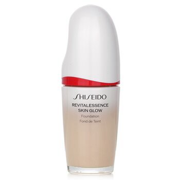 【資生堂】養膚亮澤修護精華粉底 SPF 30 - # 130 Opal