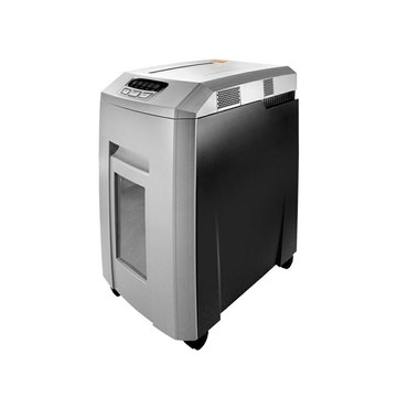 AURORA 震旦 A4 碎段式 4x12 mm 32L 碎紙機 環保標章 /台 AS1530CM【領券滿額再折千12/31止】