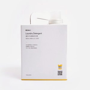 REAL護色濃縮洗衣精 1瓶1L+2補400mL 尤加利