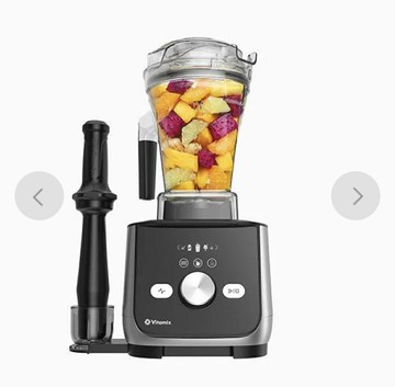 美國直送 vitamix  ascent  x5 攪拌機