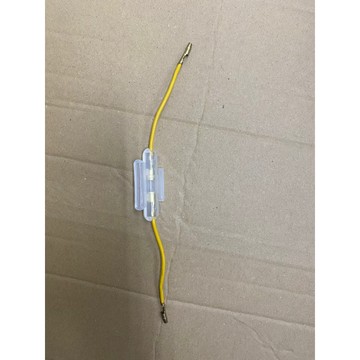 玻璃保險絲用外売（保險絲殼）$29