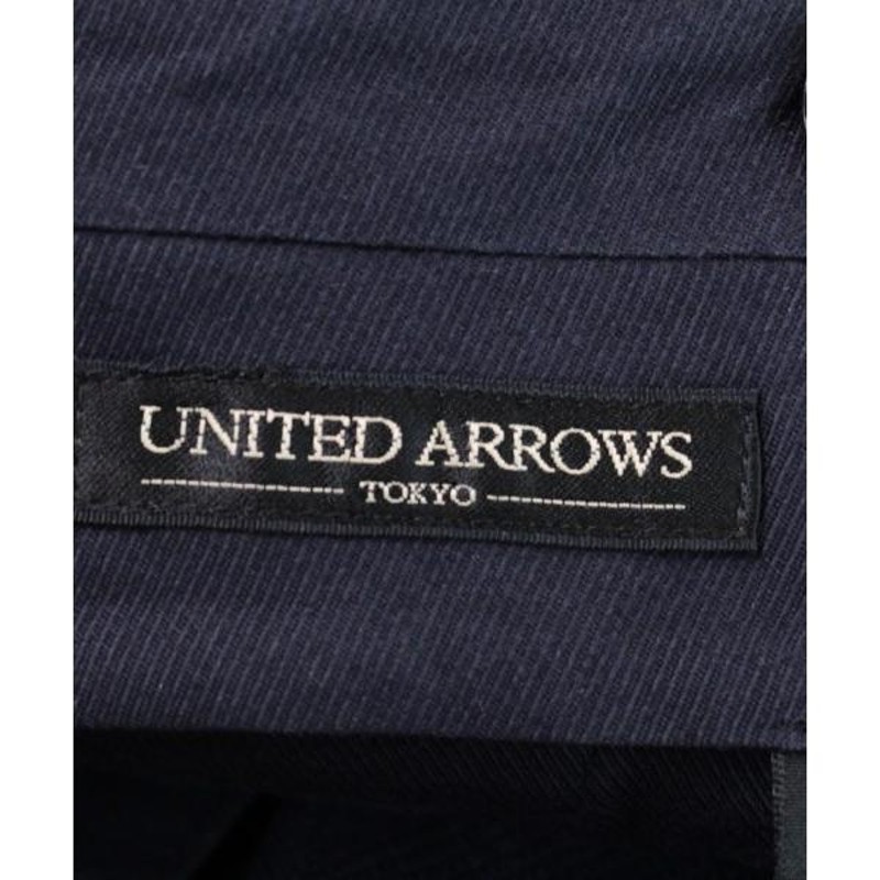 UNITED ARROWS ビジネス メンズ ユナイテッドアローズ 中古 古着