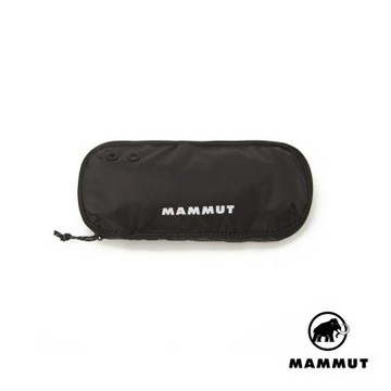 【Mammut 長毛象】Light Essentials Kit 極簡輕便式盥洗包 黑色 #2810-01110