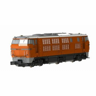 Kato Nゲージ Dd54 初期形 7010 4 鉄道模型 ディーゼル機関車 通販 Lineポイント最大get Lineショッピング