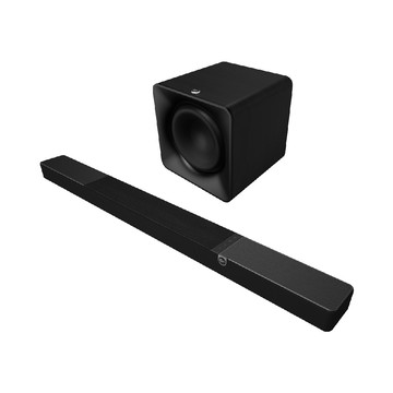 【Klipsch】Flexus Core 300+SUB 200 5.1.2聲道重低音組