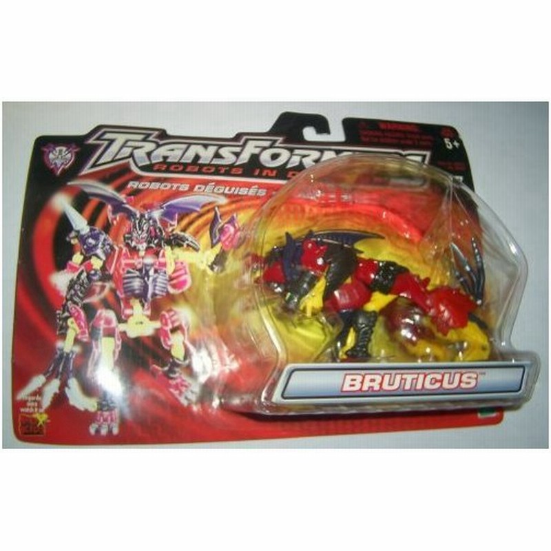 トランスフォーマー ロボット イン ディスガイズ デラックス クラス ブルティカス 犬 おもちゃ ホビー 並行輸入品 通販 Lineポイント最大get Lineショッピング