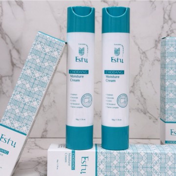 🇰🇷韓國製造｜ESTU 未來·美  EXO 細胞亮白凍零霜 50g