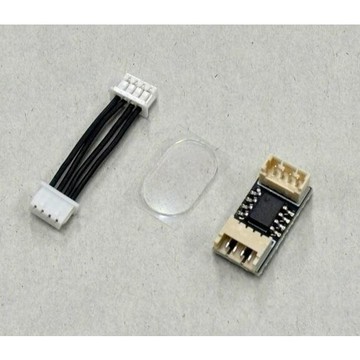 ✿AREA.TOY✿ KYOSHO MINI-Z MRD用 原廠改裝零件(MRD-OP001) 原廠陀螺儀限制器