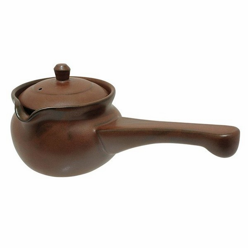 茶培 焙烙急須 おしゃれ 日本製 ほうろく 急須 ほうろく急須 茶器 茶 1人用 万古焼 萬古焼 一人用 一人 通販 Lineポイント最大get Lineショッピング