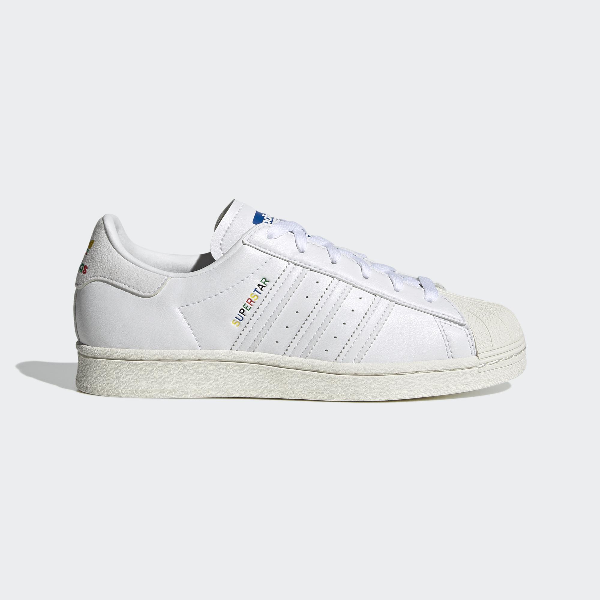 Superstar 經典鞋